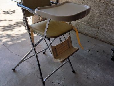 Cosco Highchair
