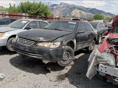 2000 Toyota Camry Parts - UTPAP Ogden
