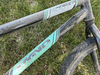 Dyno VFR BMX Bike - Infinite Cycles