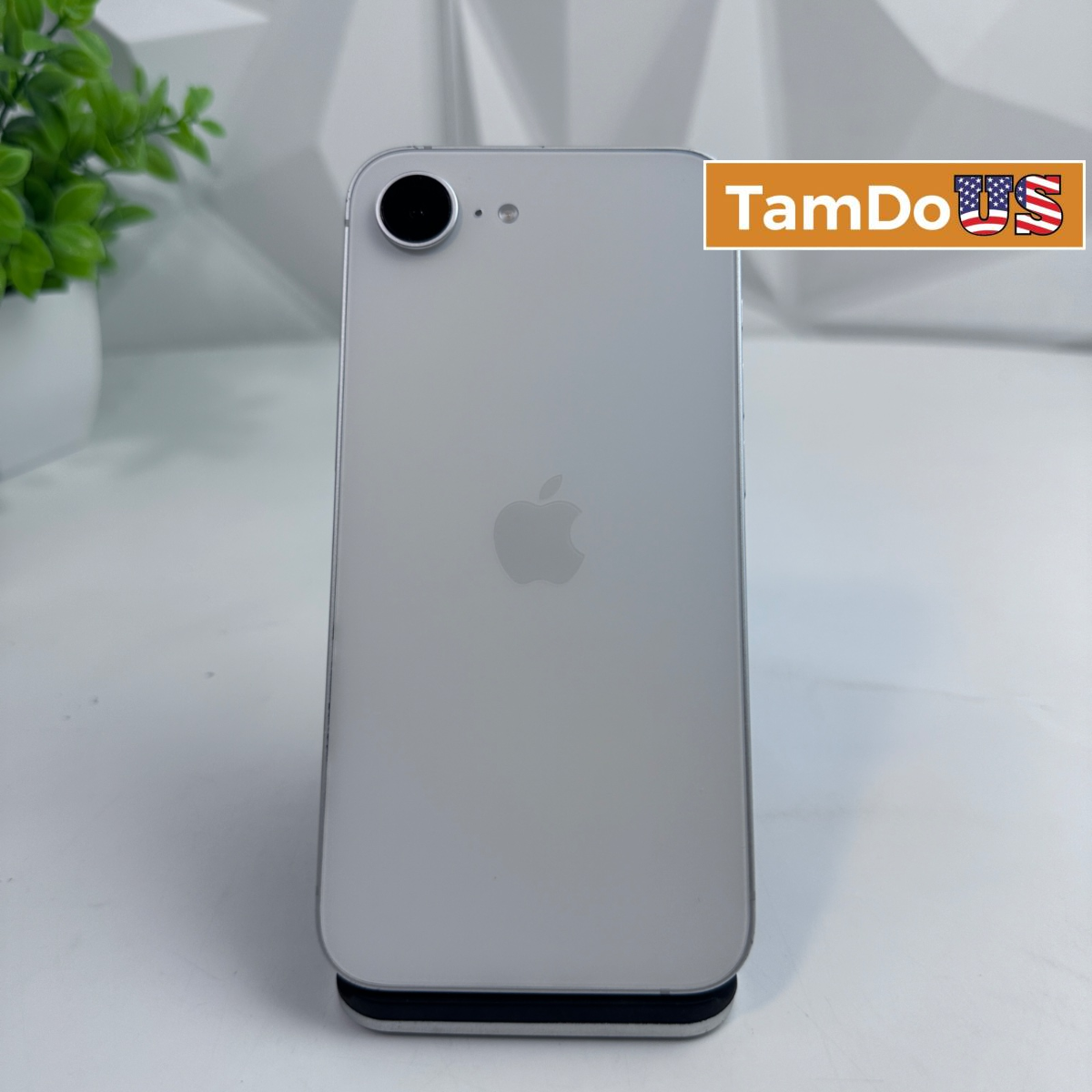 iphone 16e | 128GB | White | Unlocked