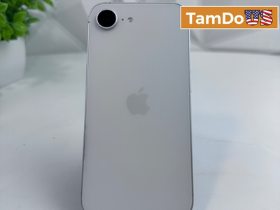iphone 16e | 128GB | White | Unlocked