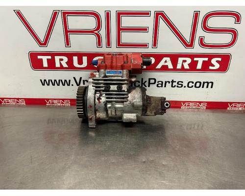 Cummins Fuel Pump