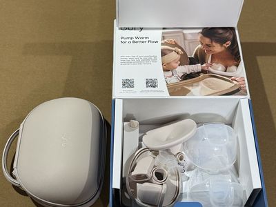 Eufy S1 Pro Breast Pump