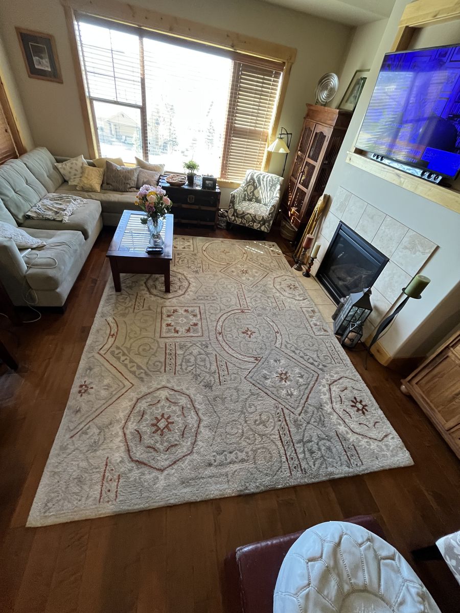 Area Rug