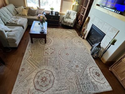 Area Rug
