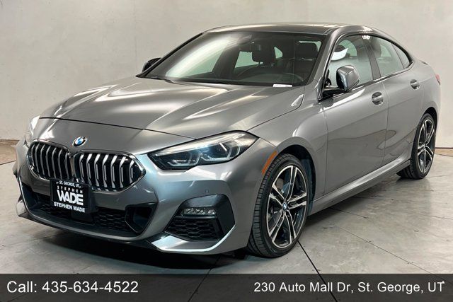 2024 BMW 2 Series 228i xDrive Gran Coupe