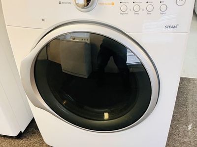 Samsung Electric Dryer