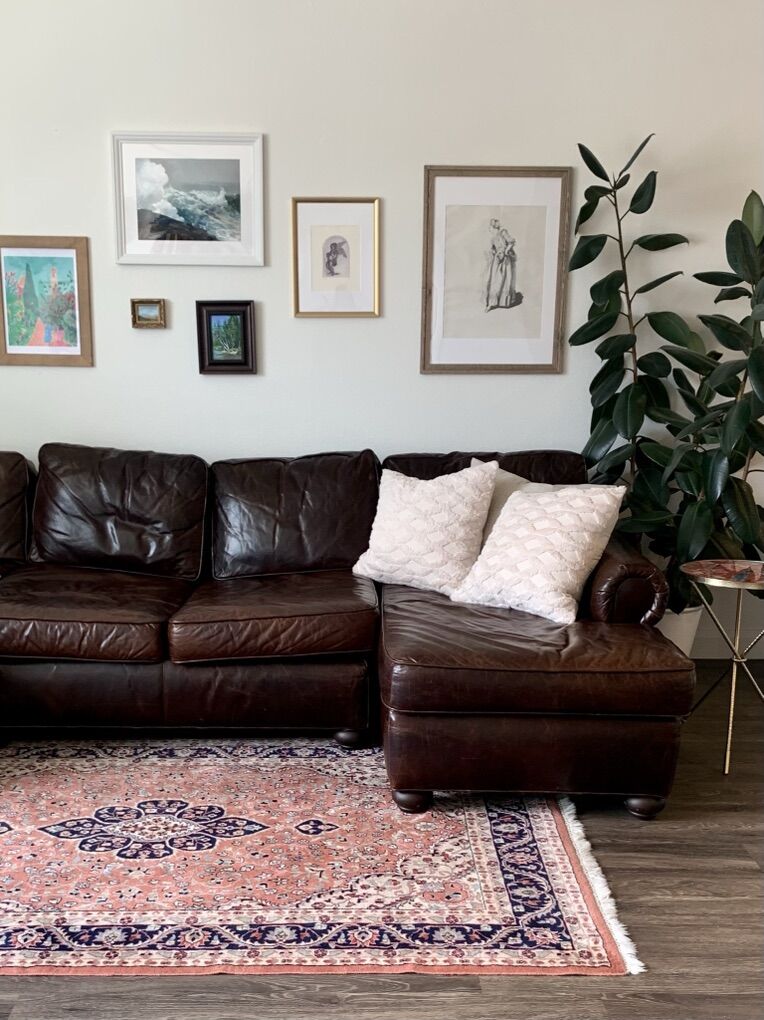 Beautiful Restoration Hardware Couch Sectional