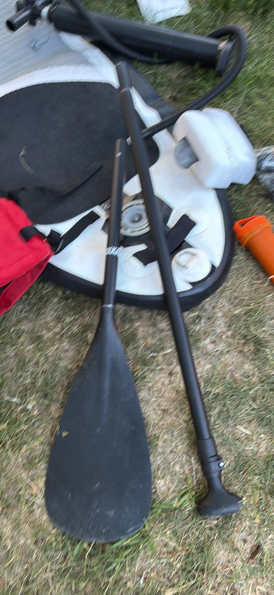 Paddleboard