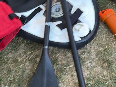 Paddleboard