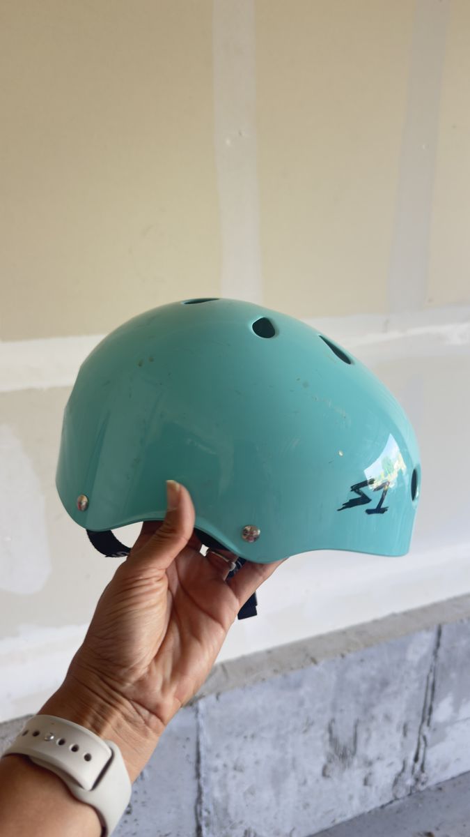 Specialized Style Kid's Helmets - Excellent conditions