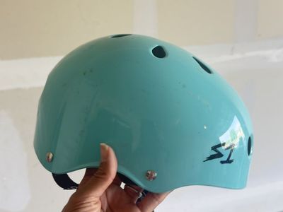 Specialized Style Kid's Helmets - Excellent conditions