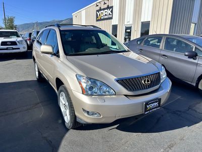 2005 Lexus RX Base