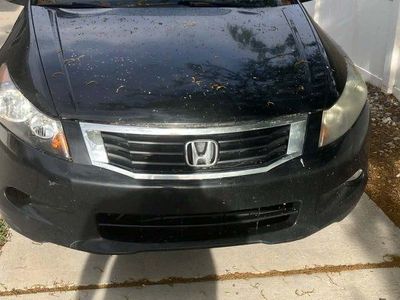 2009 Honda Accord