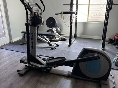 Elliptical - FREE if picked up this weekend