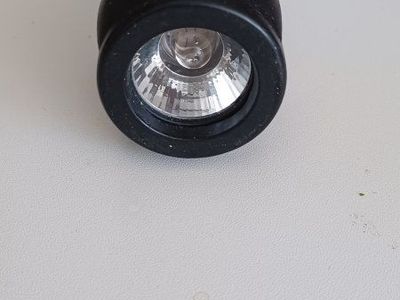 Craftsman flash light