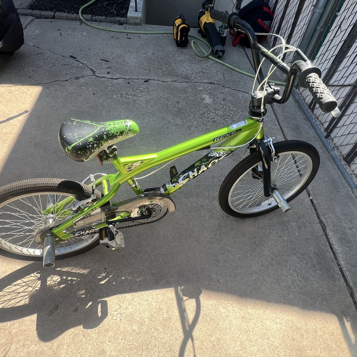 4 Kids Bikes