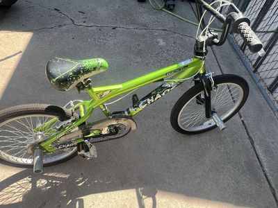 4 Kids Bikes