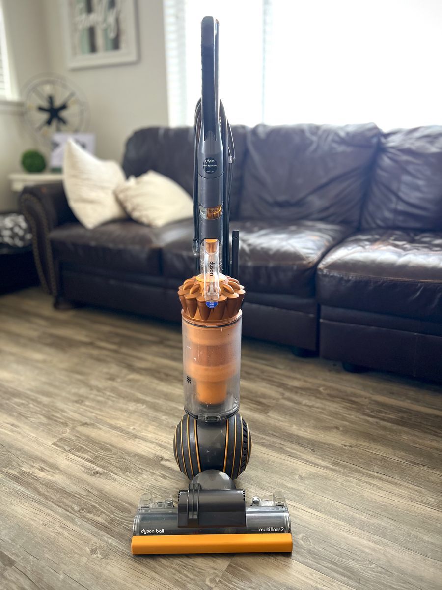 Dyson Ball Multi Floor 2 Vacuum