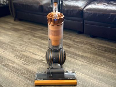 Dyson Ball Multi Floor 2 Vacuum