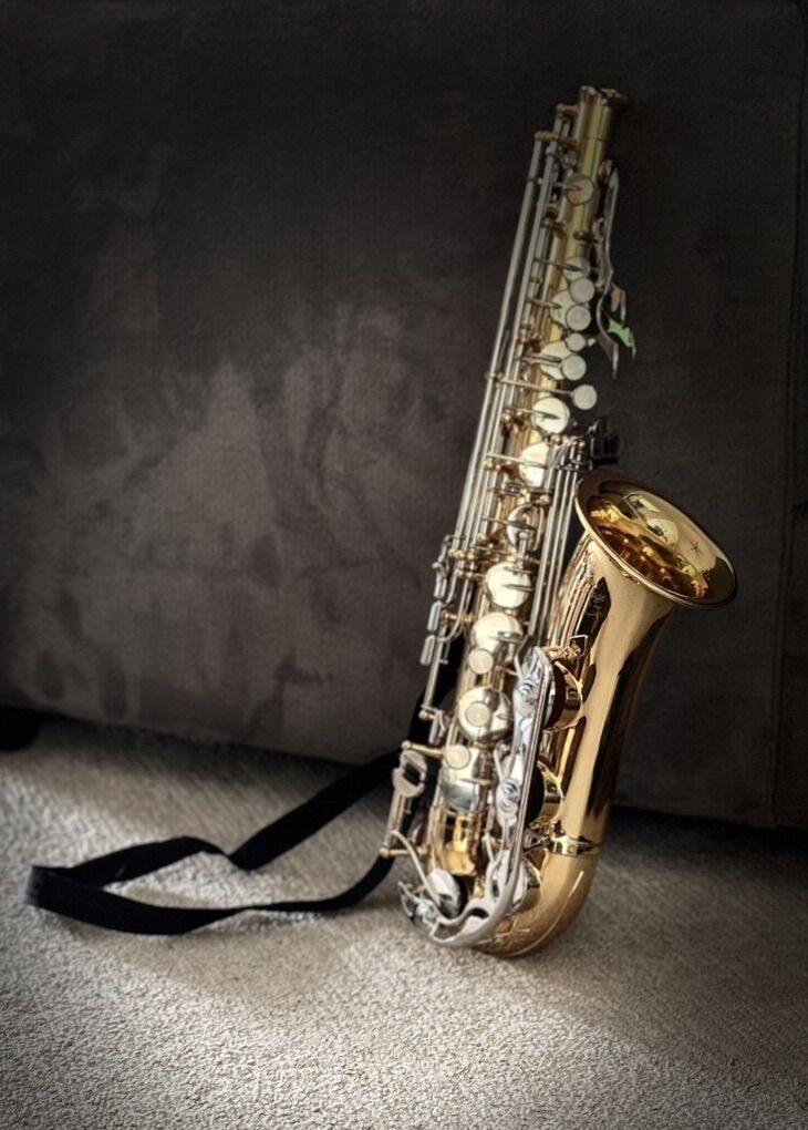 Yamaha YAS-200ADII Saxophone