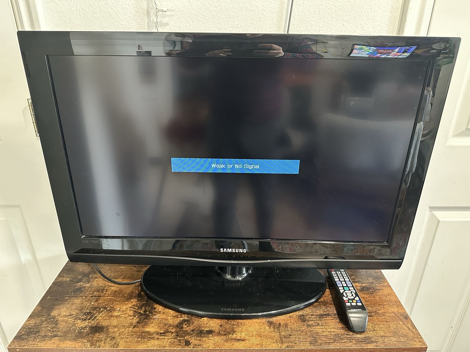 Samsung 32'' TV