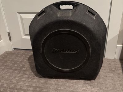 Ludwig Snare Drum Case