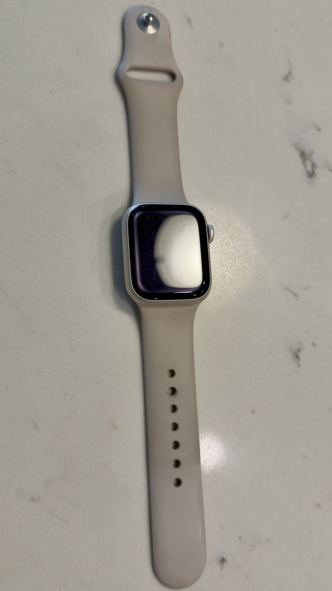 Apple watch series 9 41mm