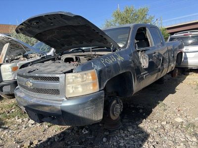 2008 Chevrolet Silverado 1500 GMT900 Parts - UTPAP Orem