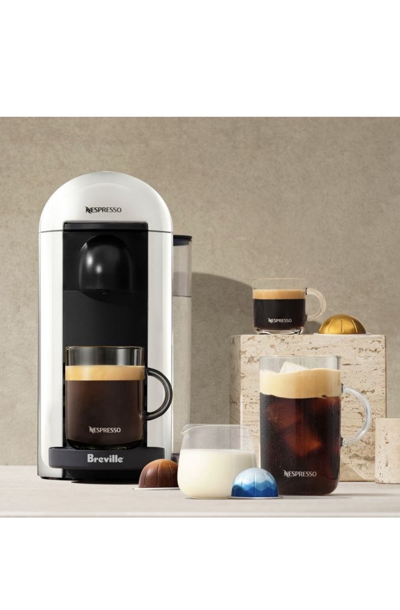 Nespresso Vertuo Coffee Maker