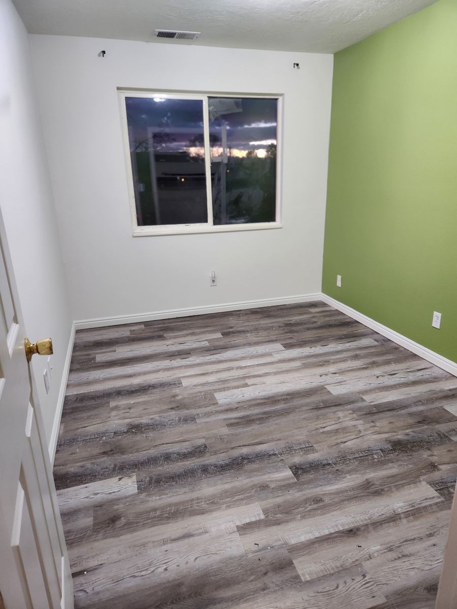 Apartamento En Renta