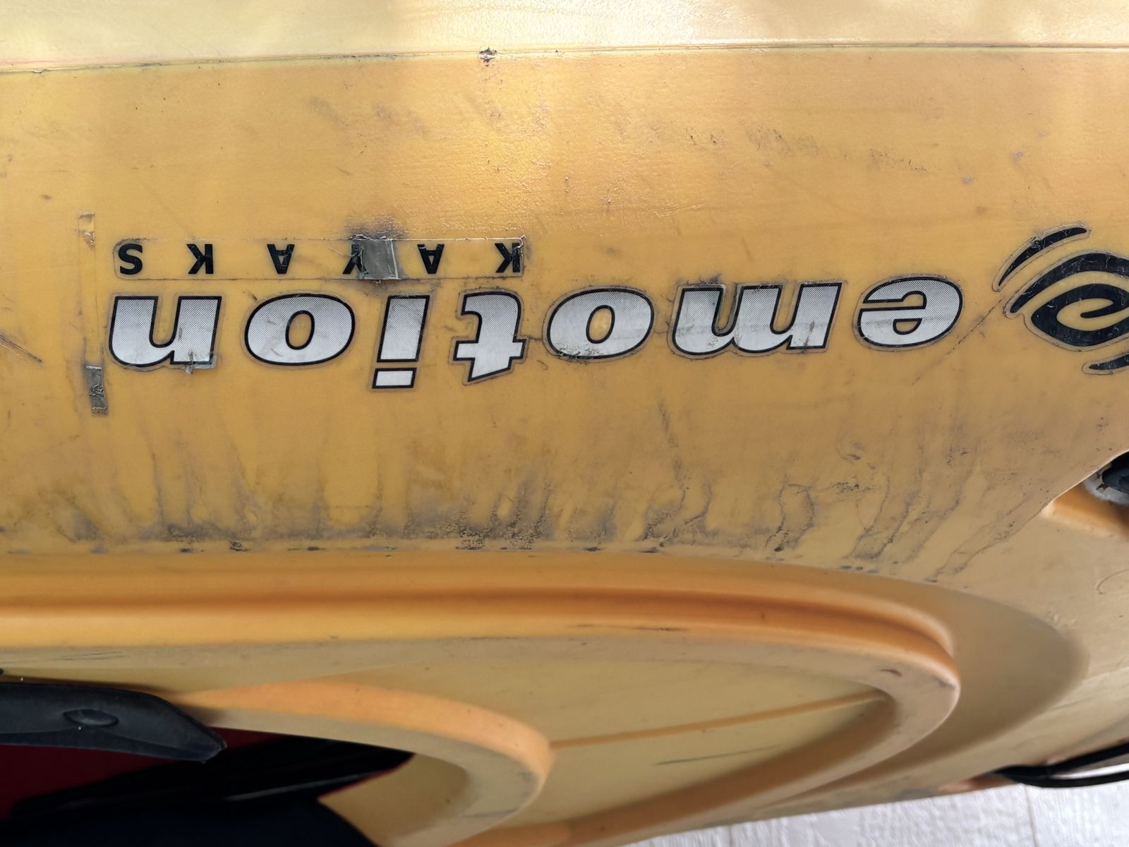 Kayak