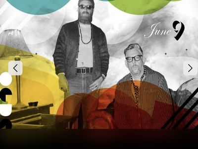 Black Keys