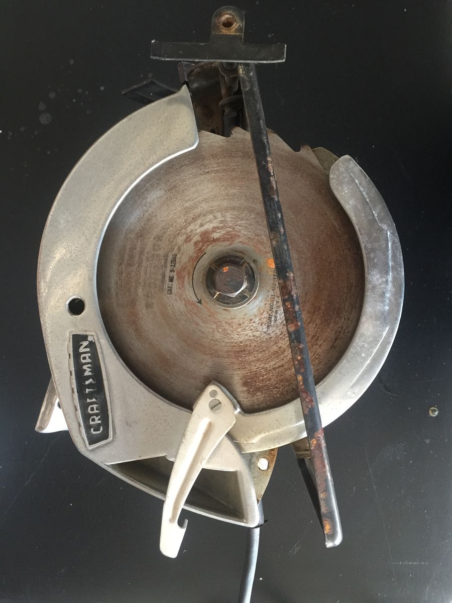 Circular Saw