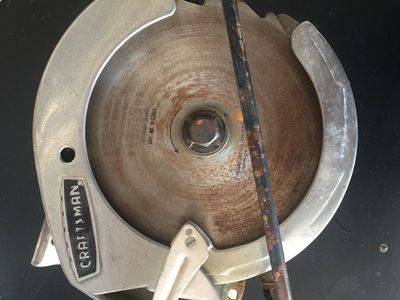 Circular Saw