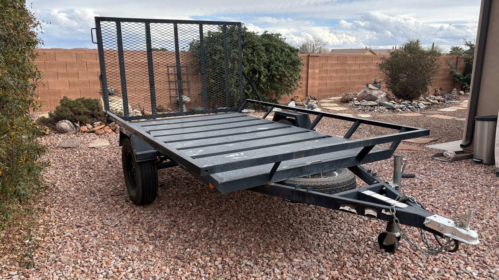 Echo Trailer for Sale