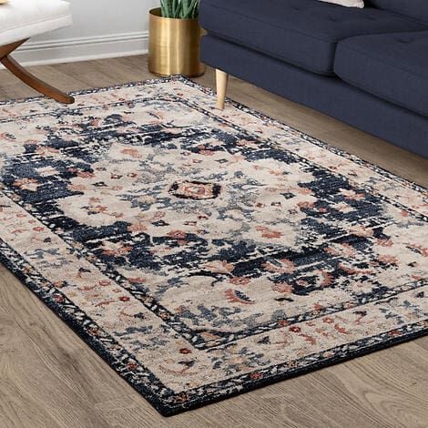 Gertmenian Icon 5ft3in x 7ft Area Rug 1669884 #89797