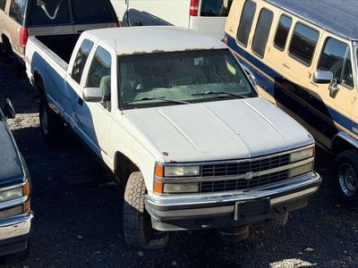 1998 Chevrolet K1500 Parts - UTPAP Ogden