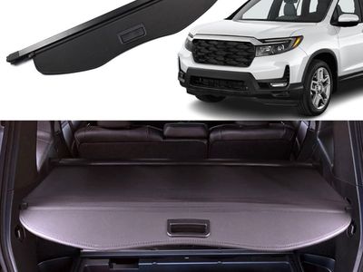 Honda Passport Cargo Cover 2019-2025 NEW