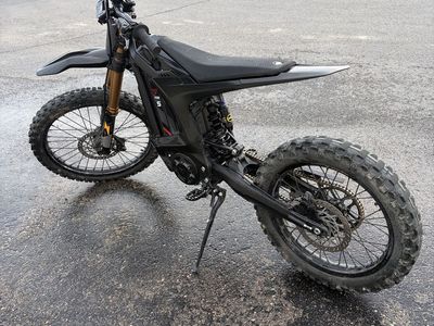 Arctic leopard XE Pro S Enduro E Moto