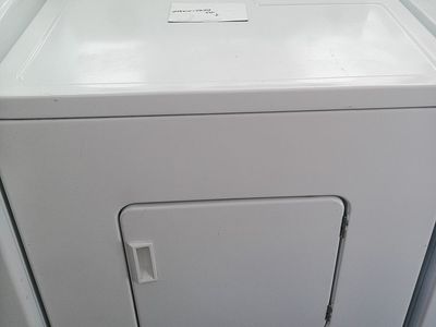 Heavy Duty Electric Dryer~90 Day Guarantee