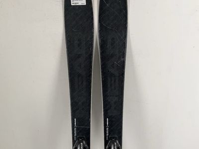 Head Kore 87 w/ Tyrolia SLR 9.0 Jr Demo Bindings