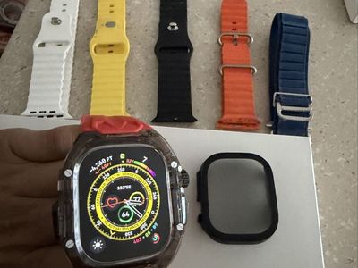 Apple Watch Ultra 2