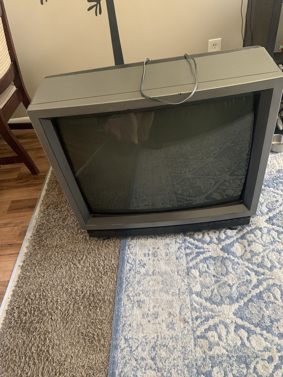 T.V.