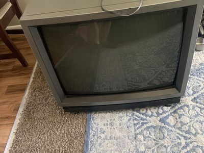 T.V.
