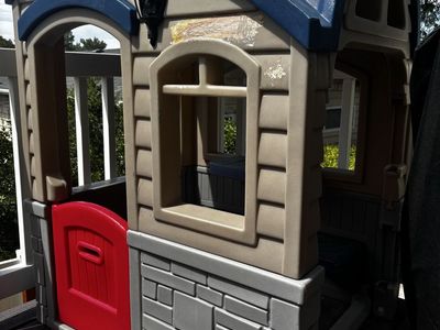 Little Tikes Plastic Play House for Kids