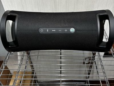 Sony ULT FIELD 7 Portable Wireless Bluetooth Speaker - Black
