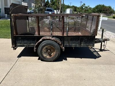 free trailer