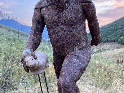 3D archery- July 30- Aug 2. BWB's 62nd Annual Treasure Mountain Shoot