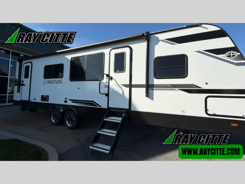 2026 Longitude 285BH